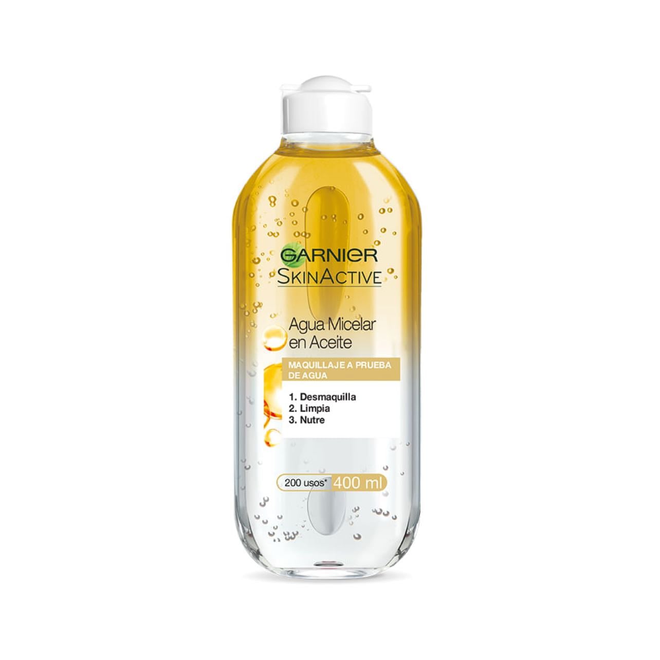 Garnier Agua micelar bifásica