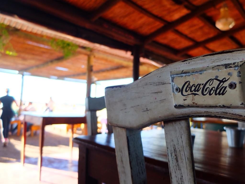 Aeroposta Resto Bar