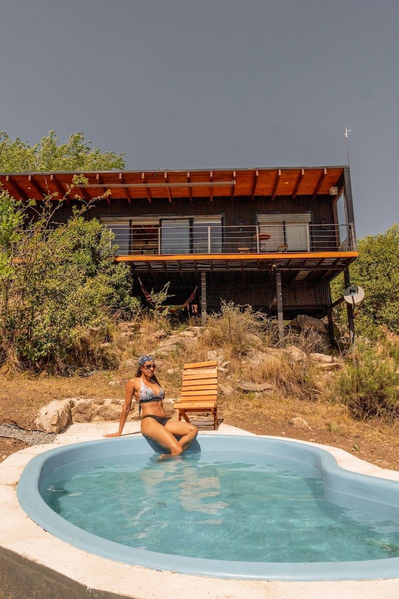 Las Pretas Cabañas Boutique