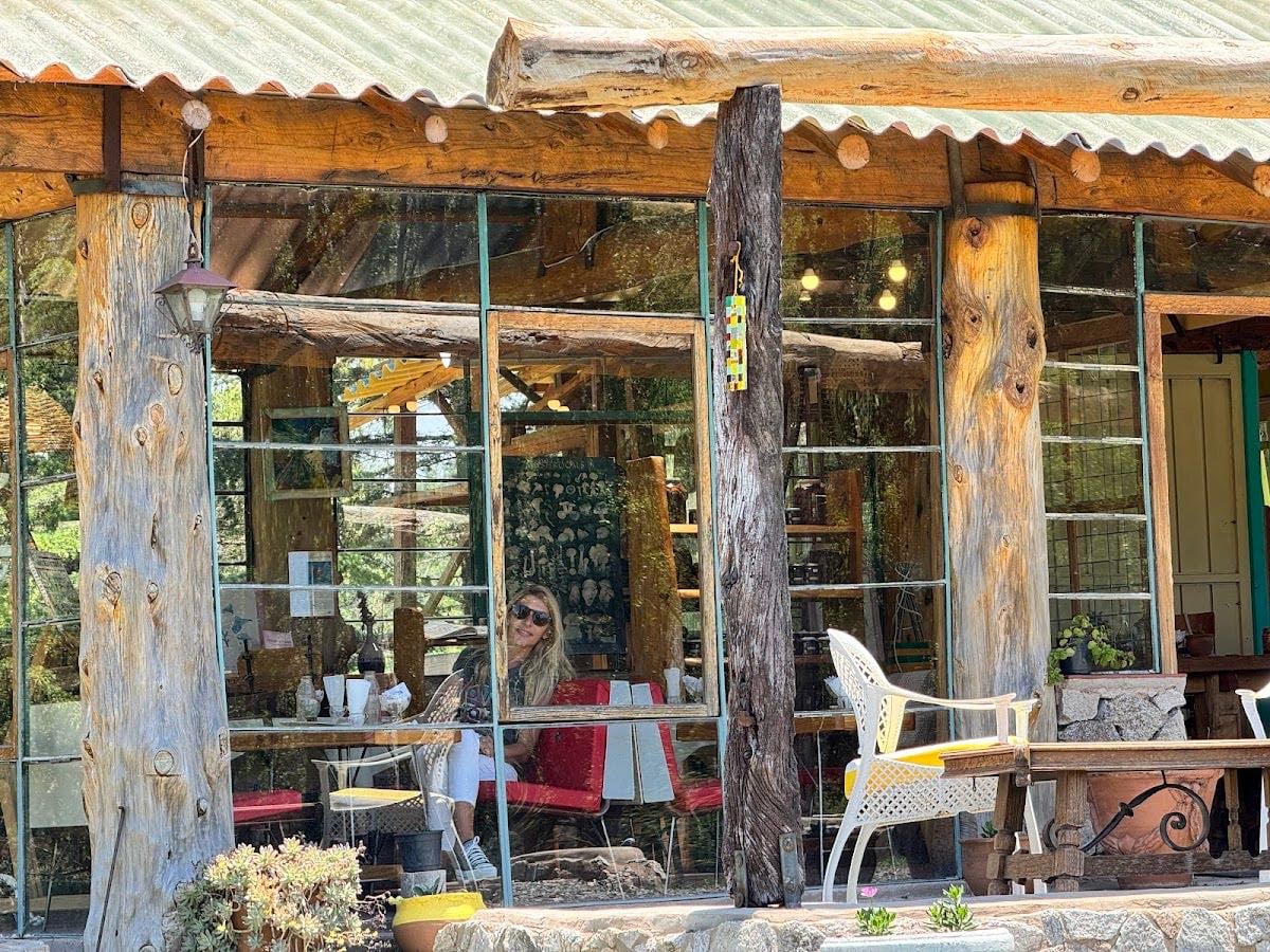 Finca Campo Alto La Cumbre