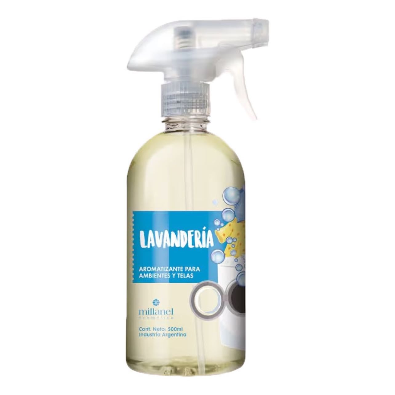 Millanel Lavanderia