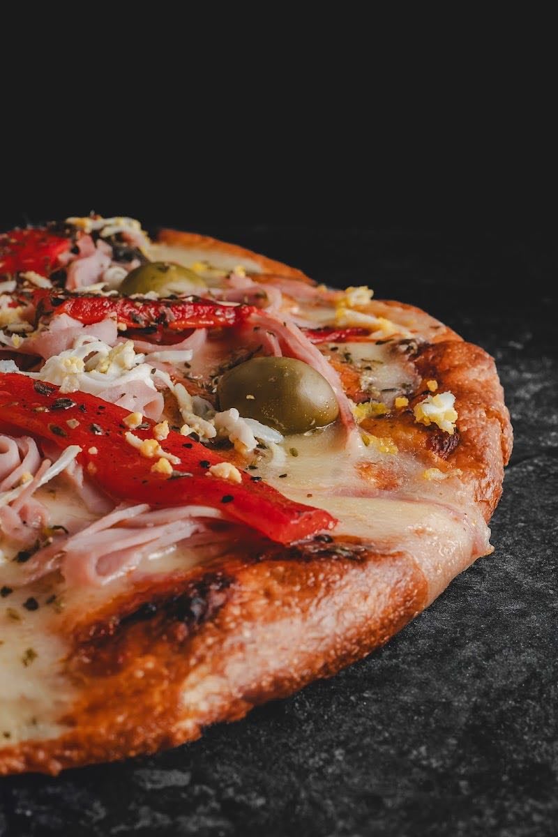 Buonanotte Pizzería