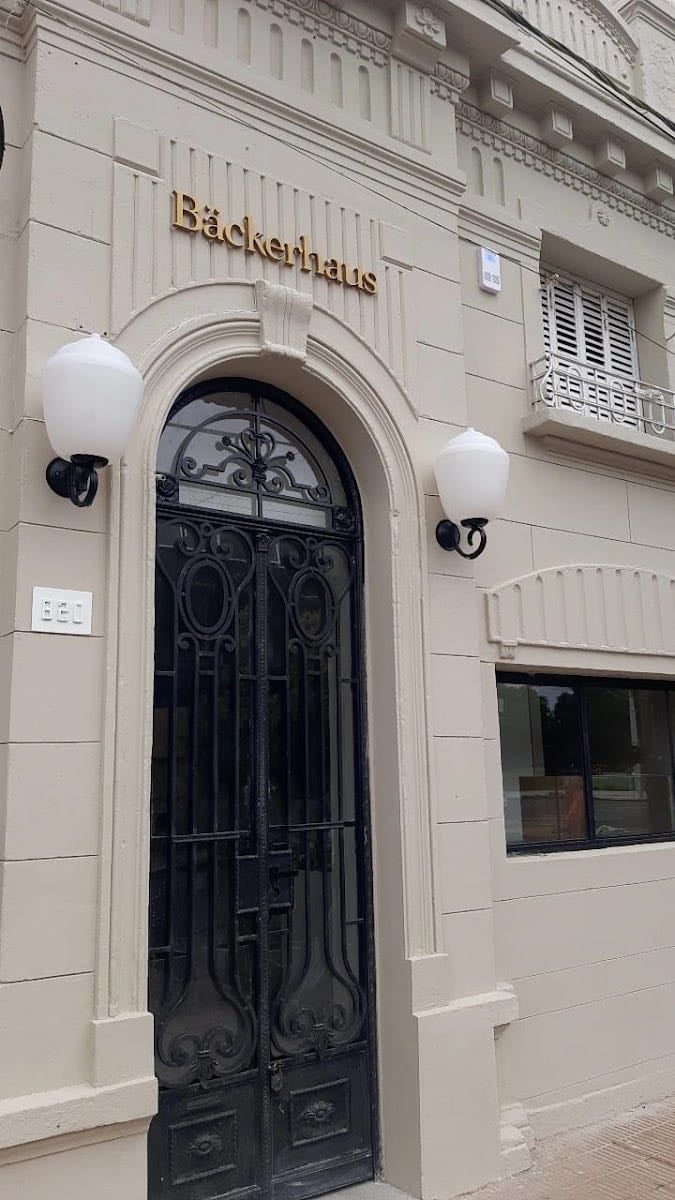 Bäckerhaus Alta Cordoba
