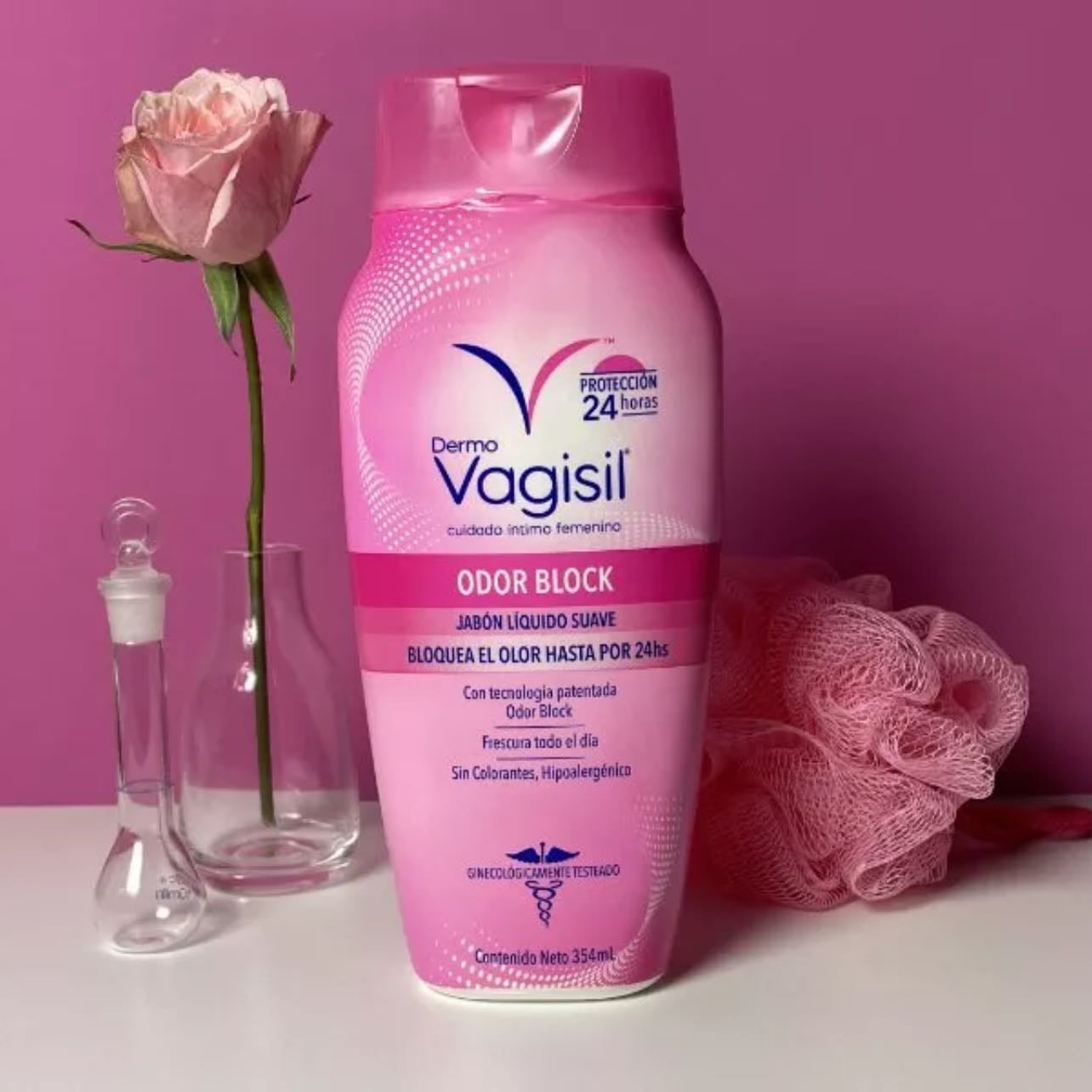 Dermo Vagisil