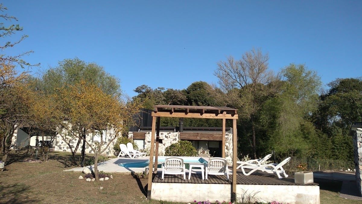 Aluleta Suites
