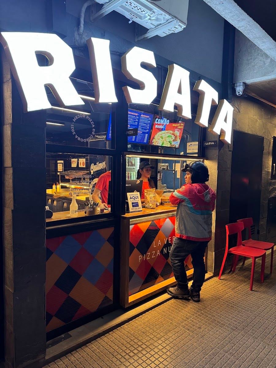 Risata Alta Cordoba