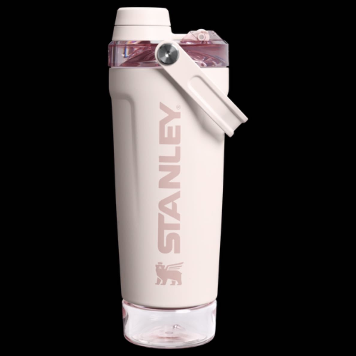 Stanley Shaker