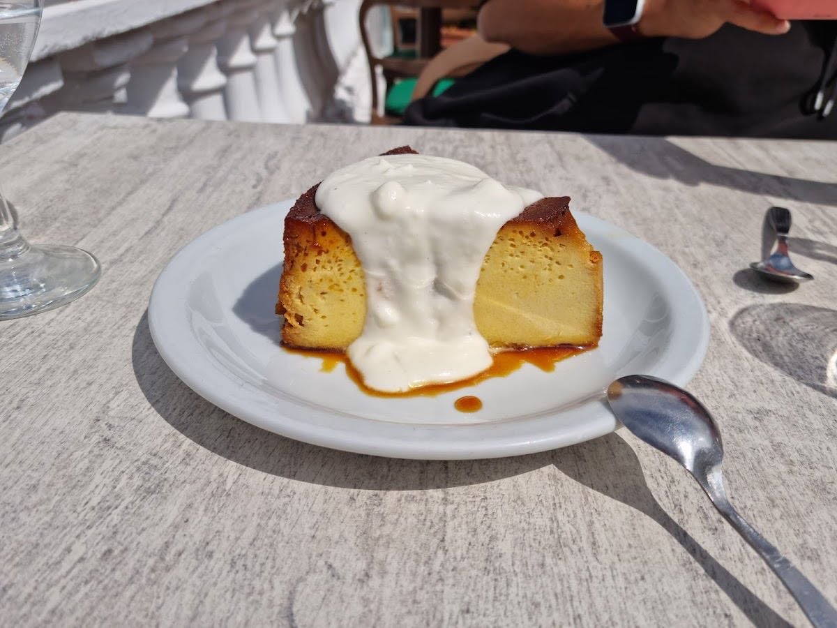 Hipocampo Restaurante