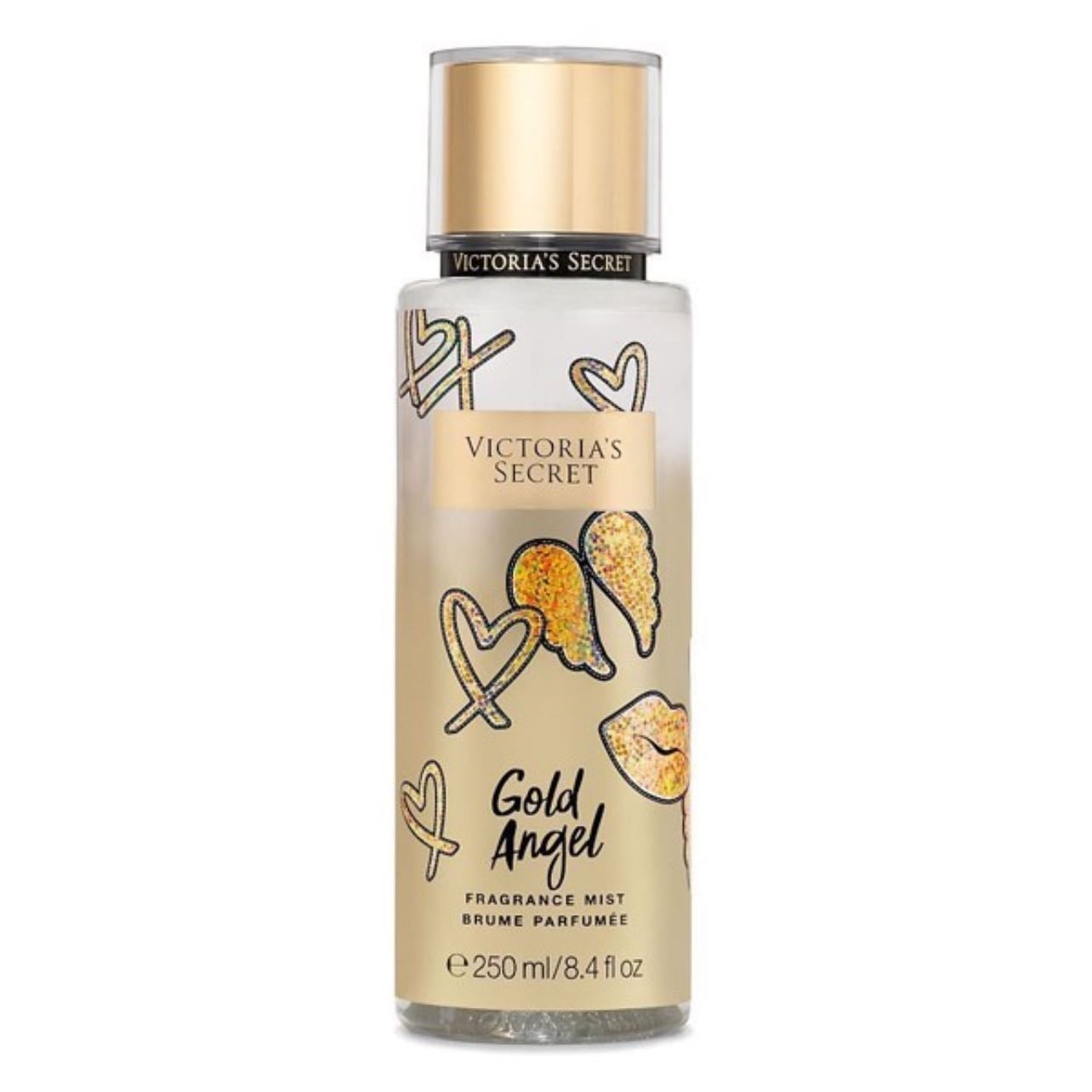 Victoria Secret Gold angel
