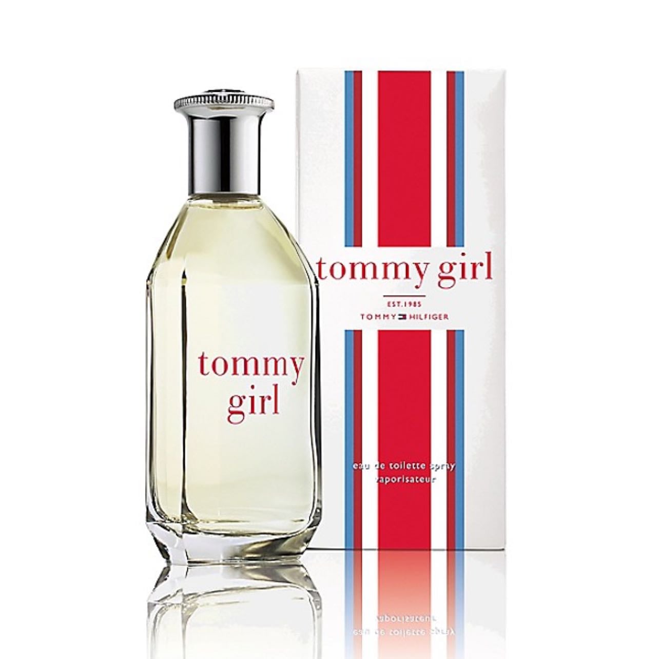 Tommy Girl Clásico