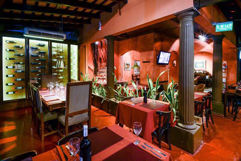 Vittorio Ristorante