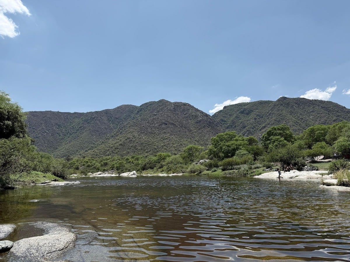 Río Pinto