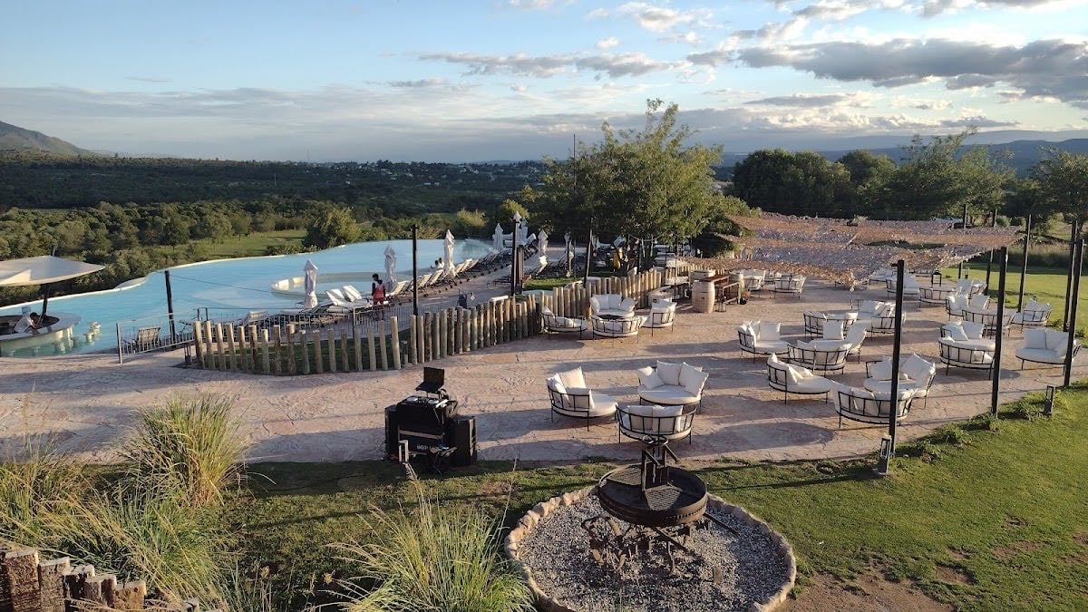 Pueblo Nativo Resort, Golf & Spa