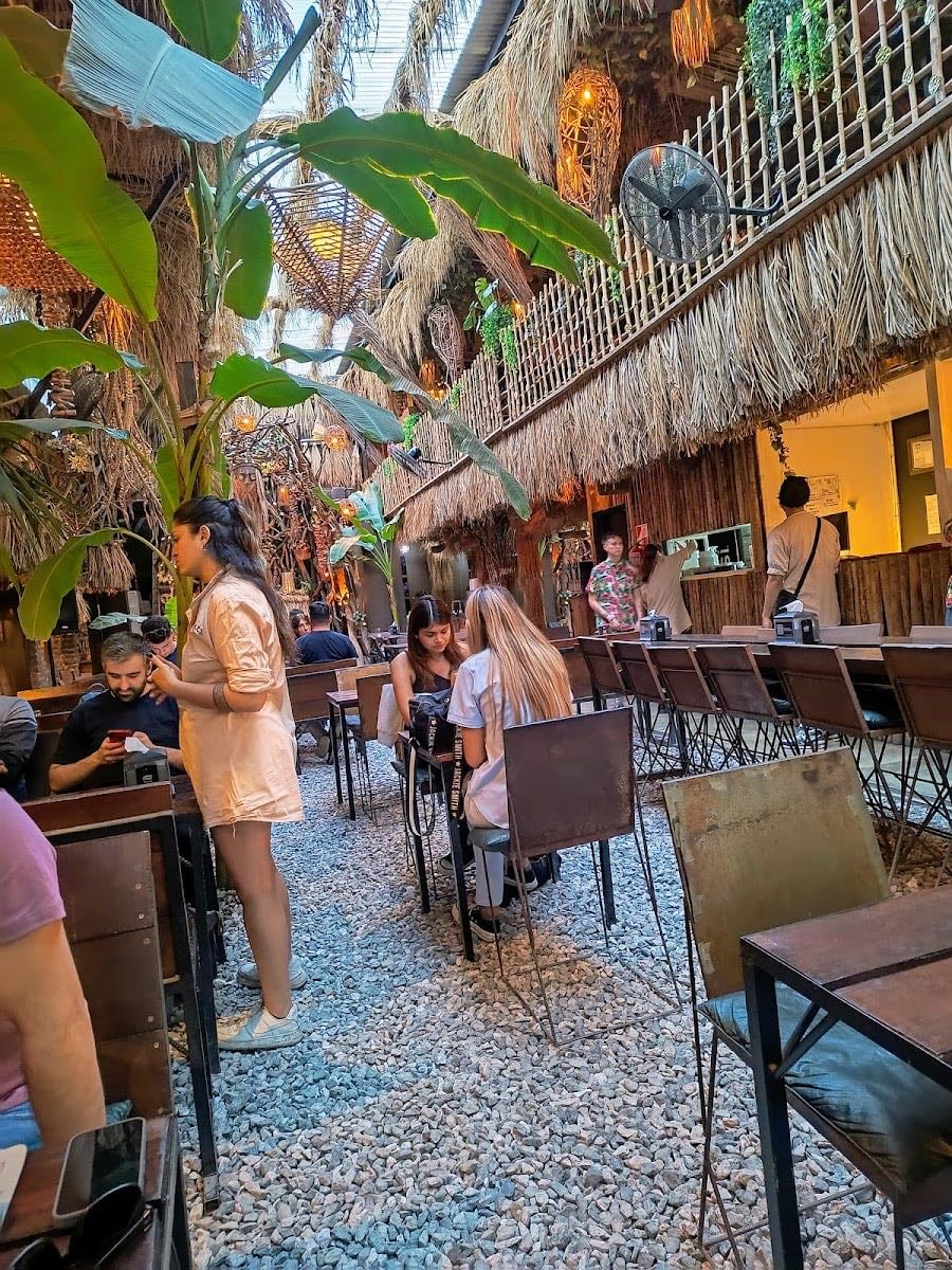 Fruta Bar