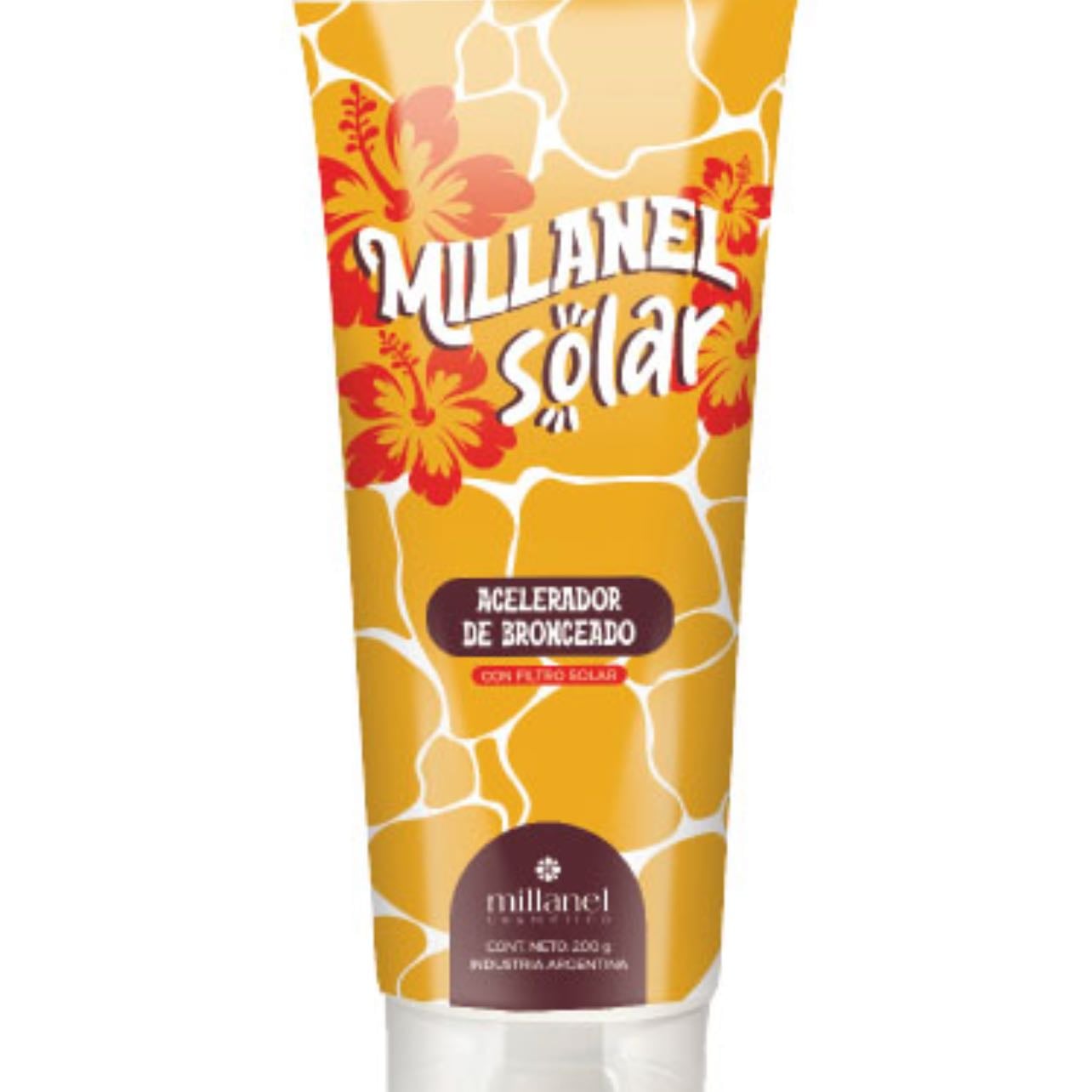 Millanel Autobronceante