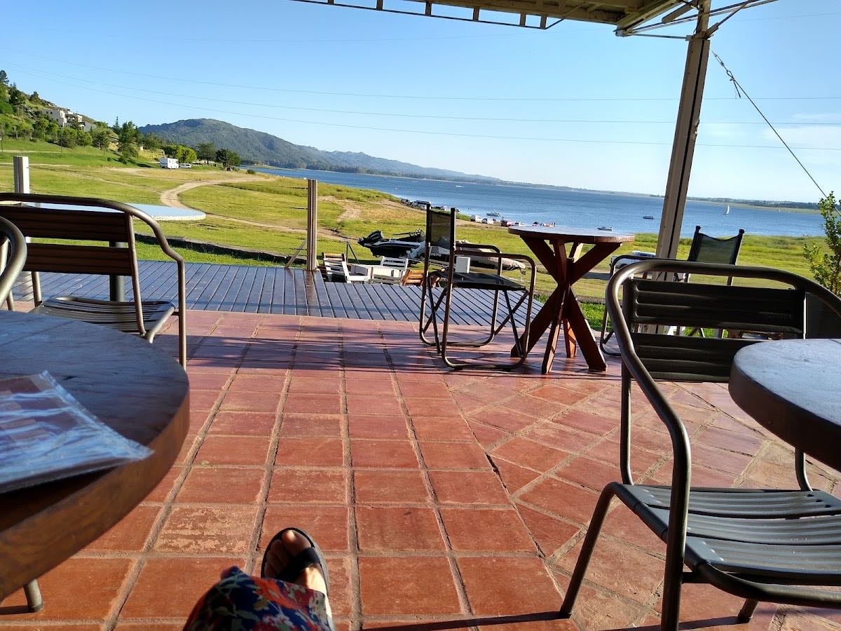 Nautico Los Molinos