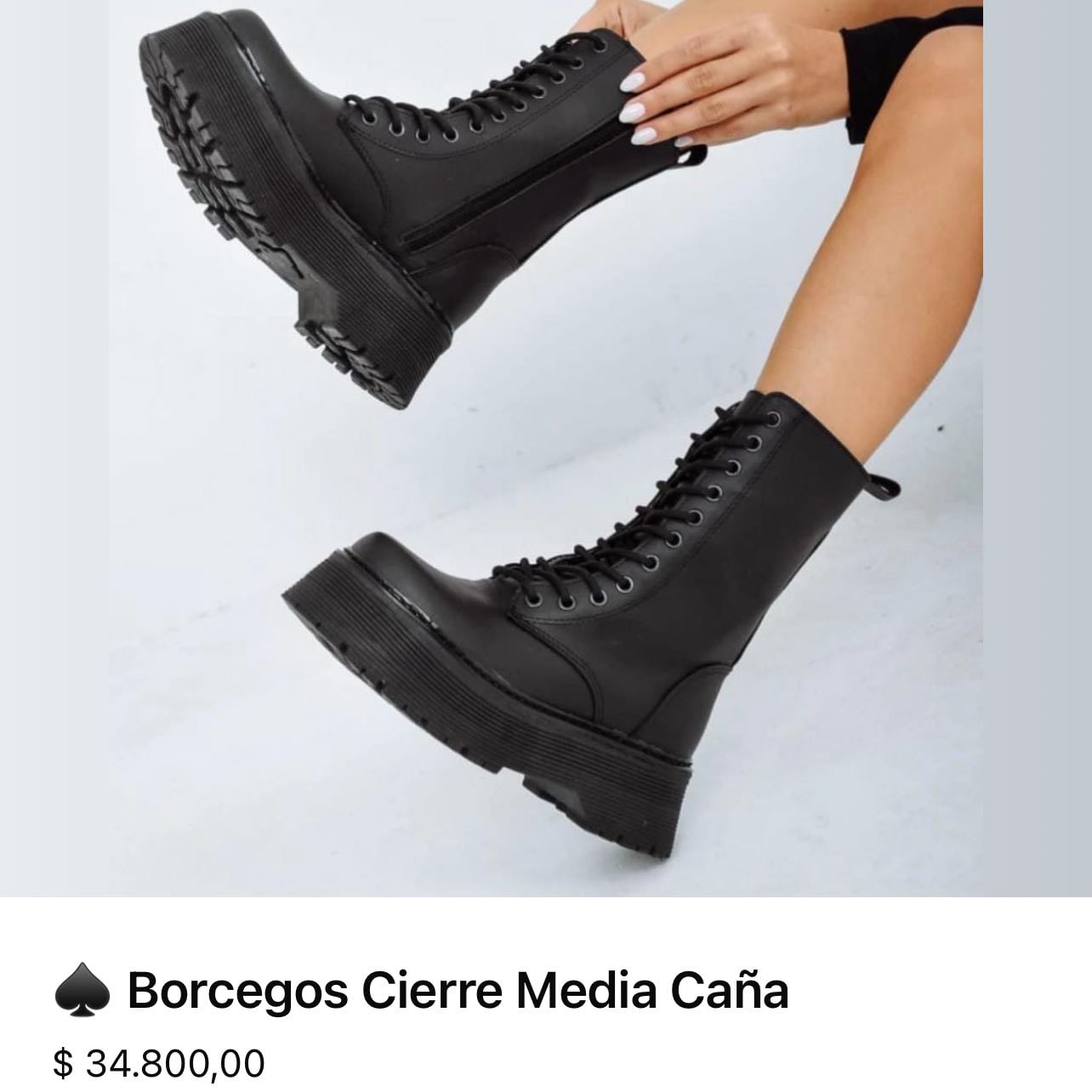 Borcegos