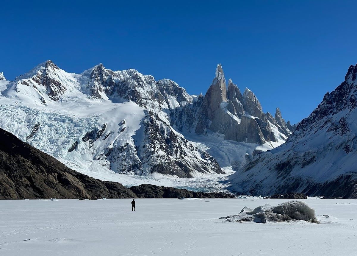 Laguna Torre