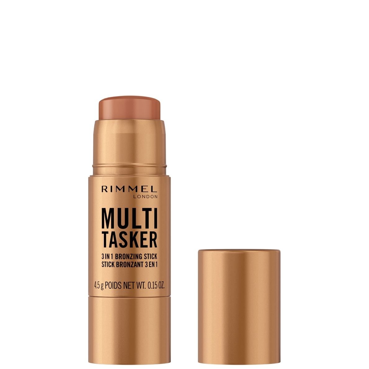 Bronzer Rimmel Multitasker