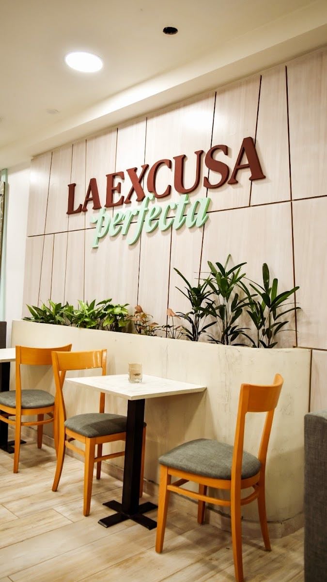 La Excusa Perfecta