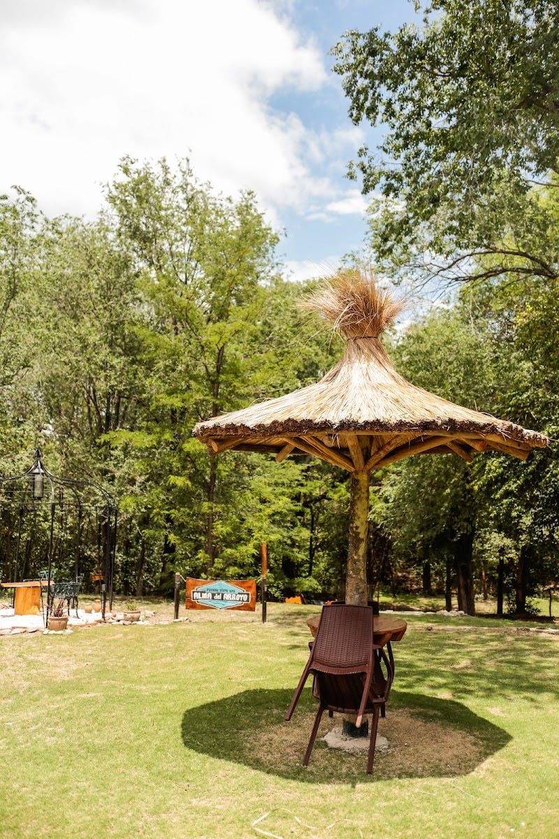 Posada Alma del Arroyo & Spa