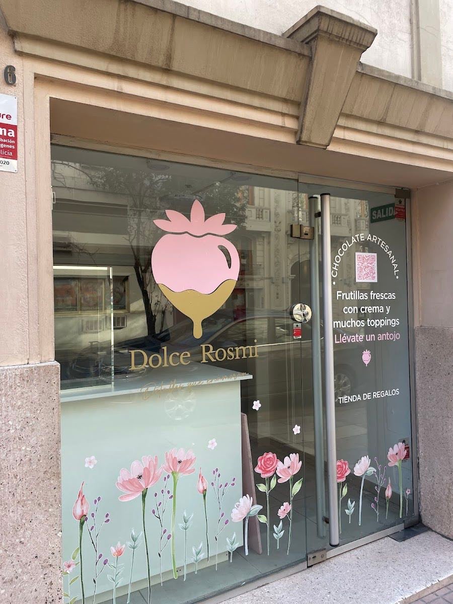 Dolce Rosmi