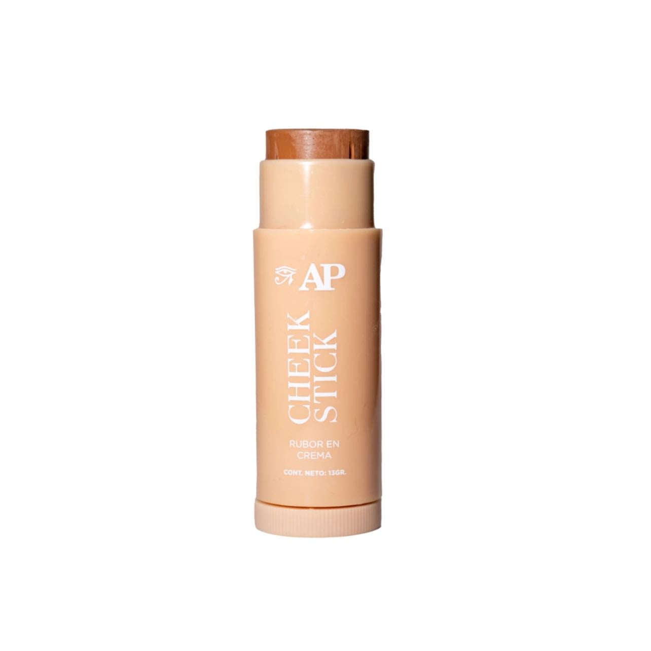Cheek Stick AP Tono Deep brown