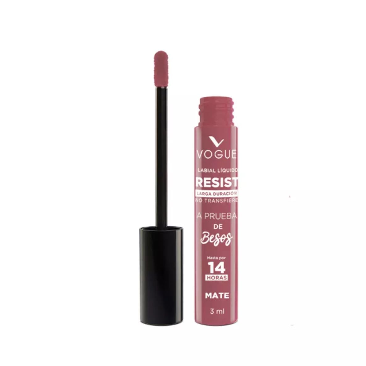 Labial Vogue Fabulosa