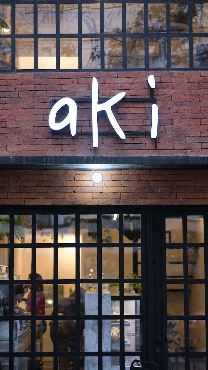 Aki Café