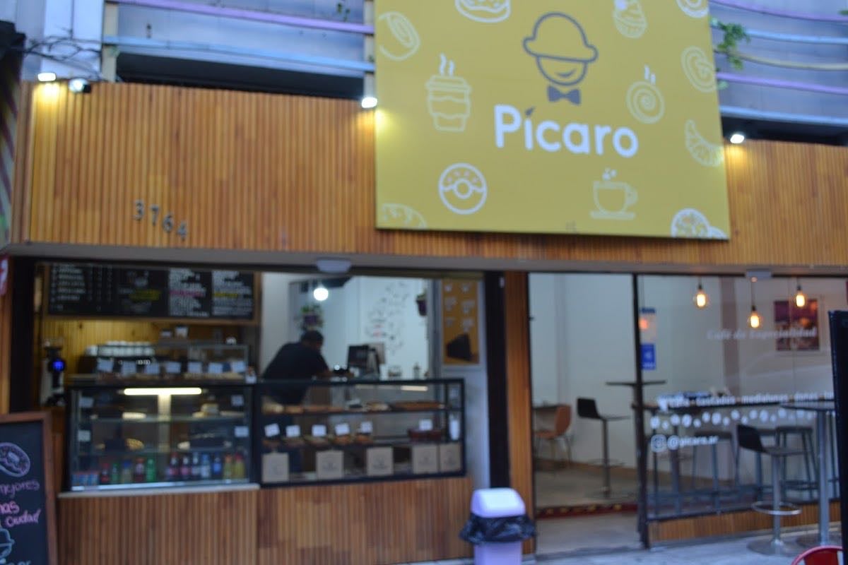 Pícaro