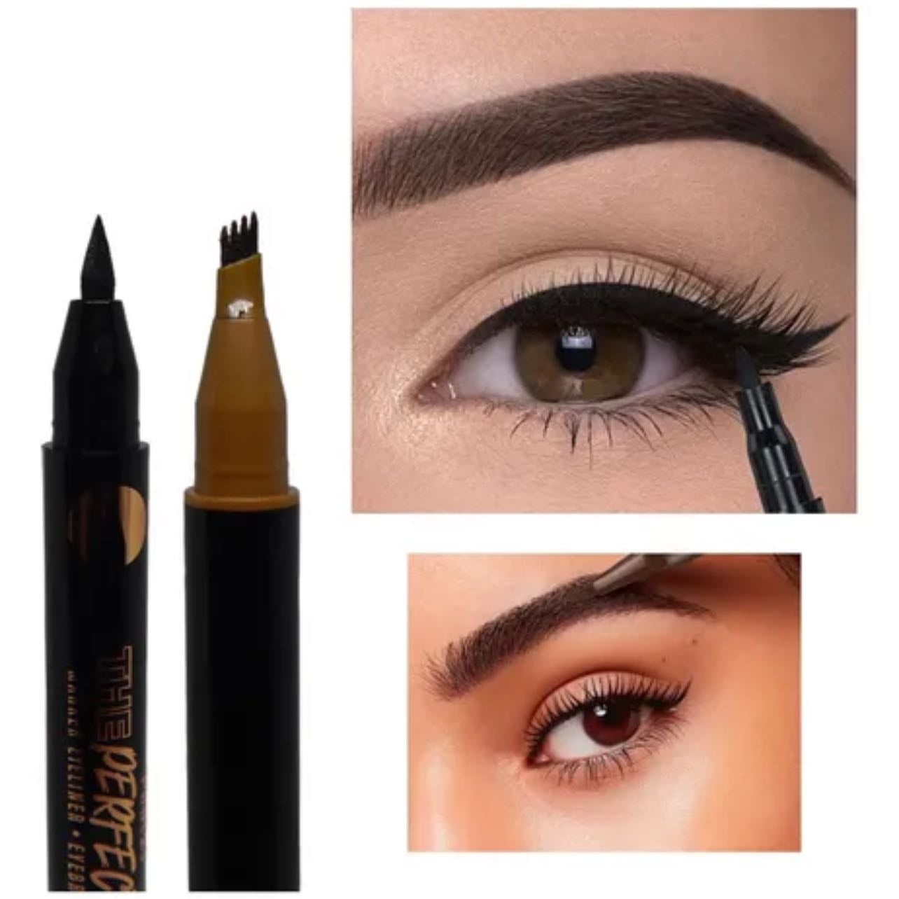 Delineador de cejas Pink 21