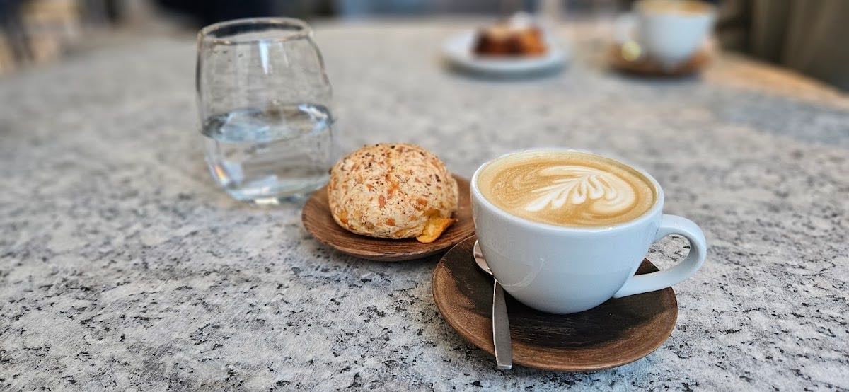 Shiok Coffee Roasters Espinosa Mall