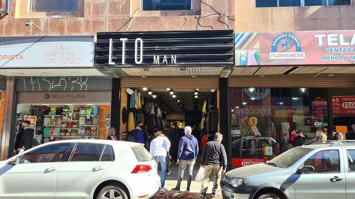 LTO Ituzaingó