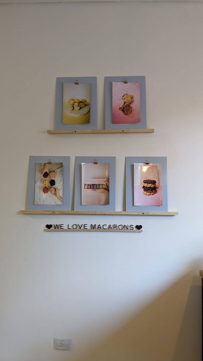 Macs & Cookies