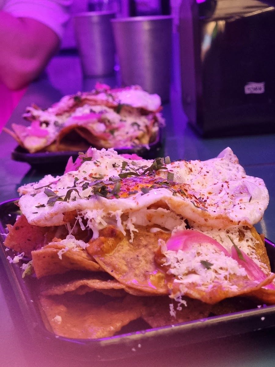 Arre Barra Taquera