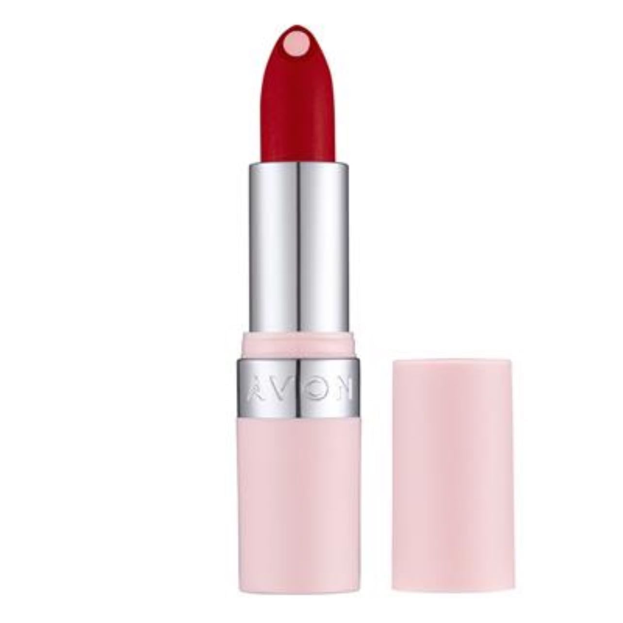 Avon Labial hydramatic matte red