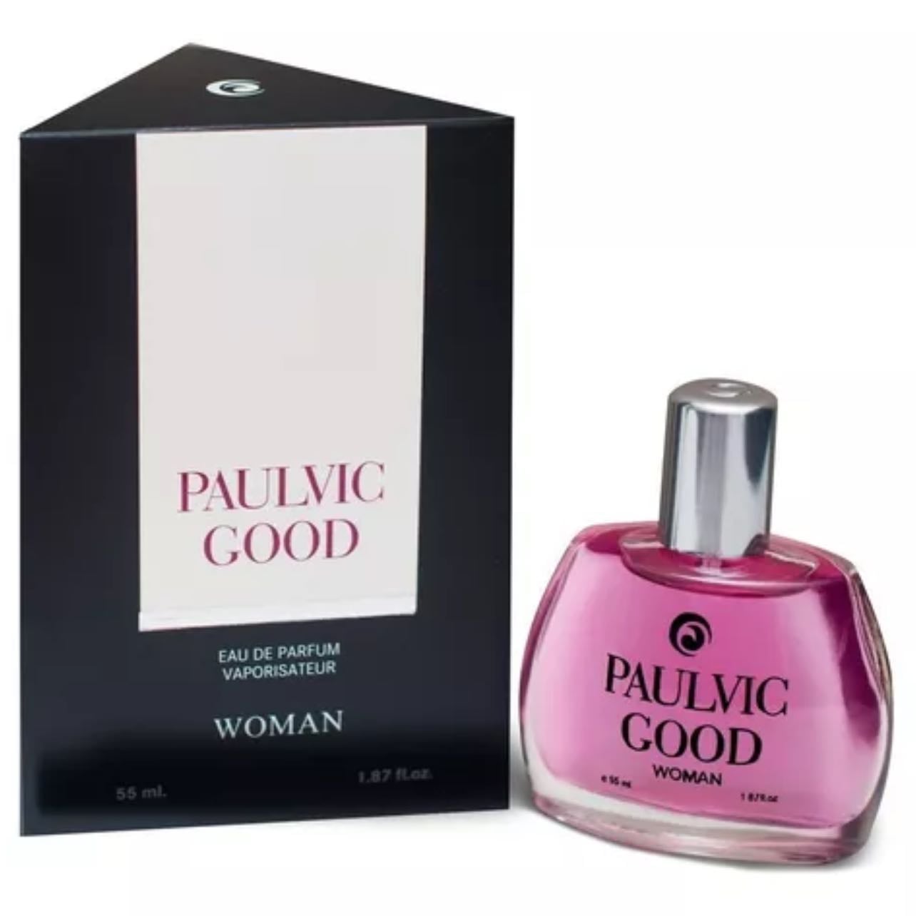 Paulvic Woman Good