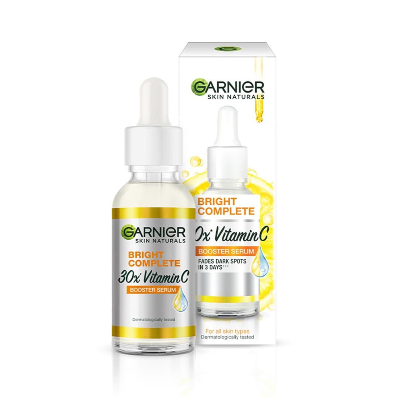 Garnier Serum Vitamina C