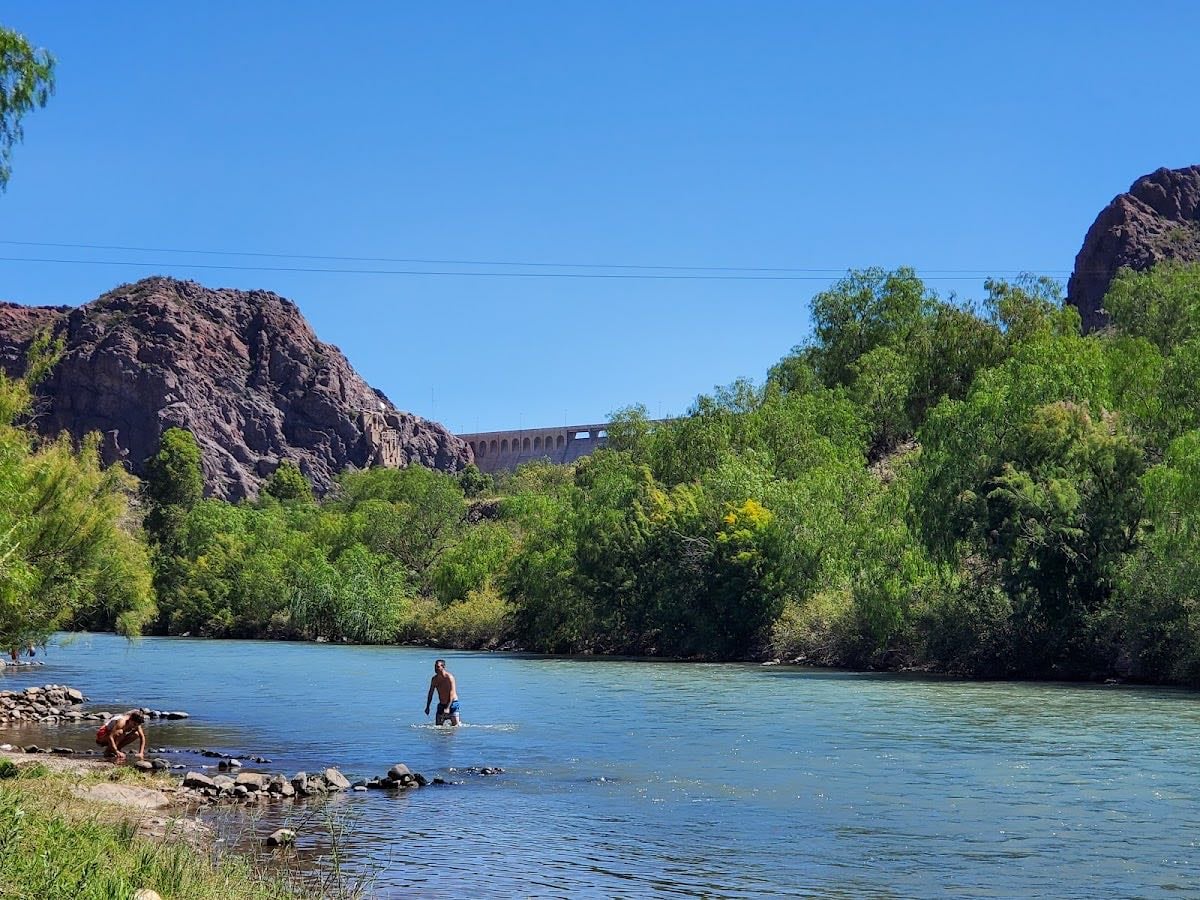 Río Atuel