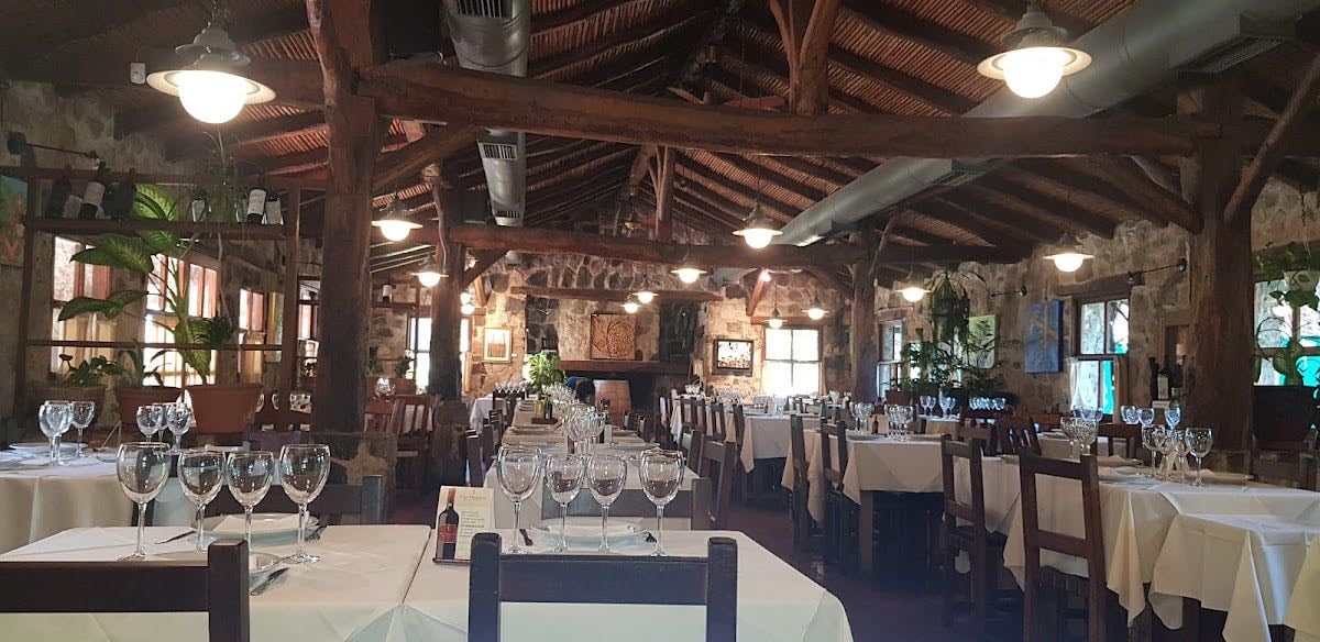 Rancho Viejo