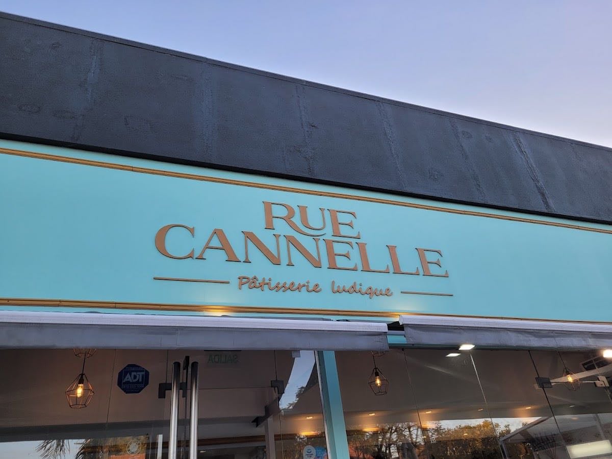 Rue Cannelle