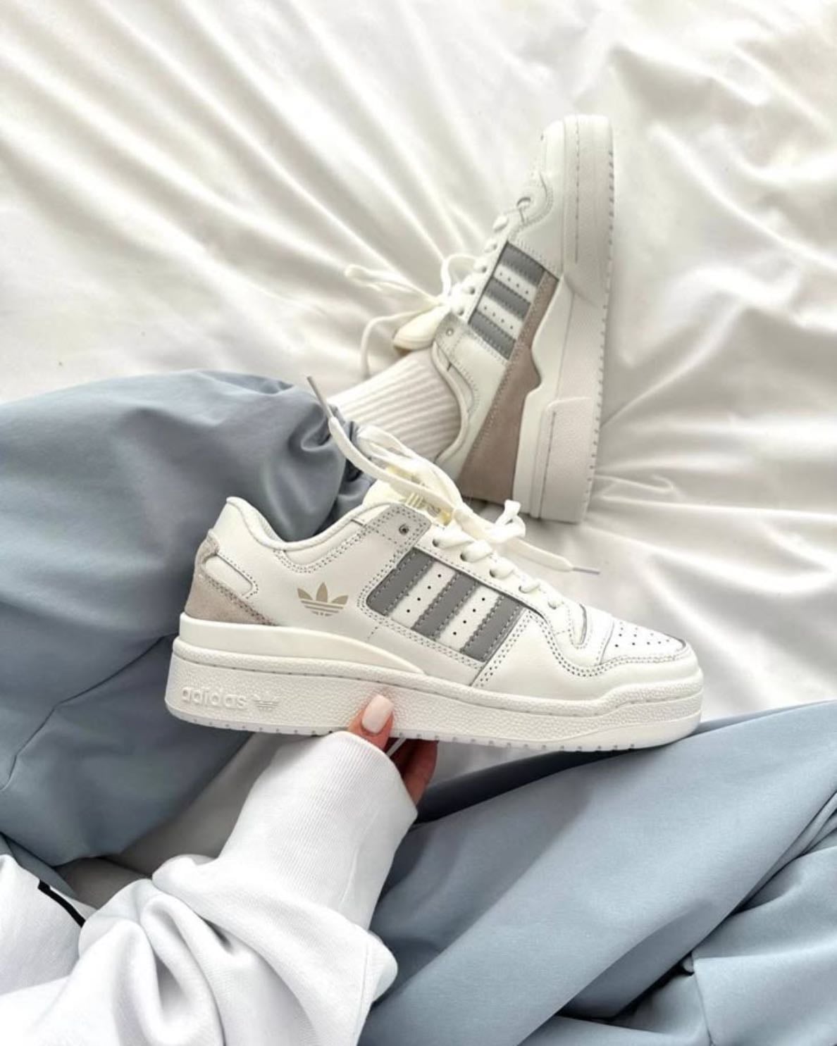Adidas Forum