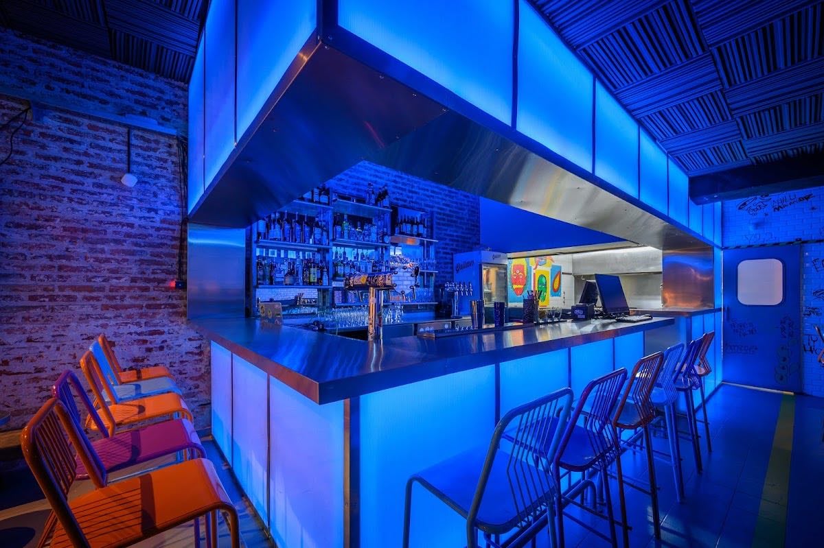 Chilli Street Club