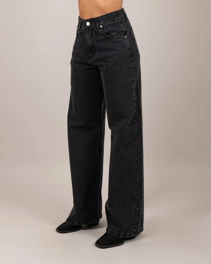 JEAN BAGGY CLASSIC 28.500 - NINA - Indumentaria Mayorista