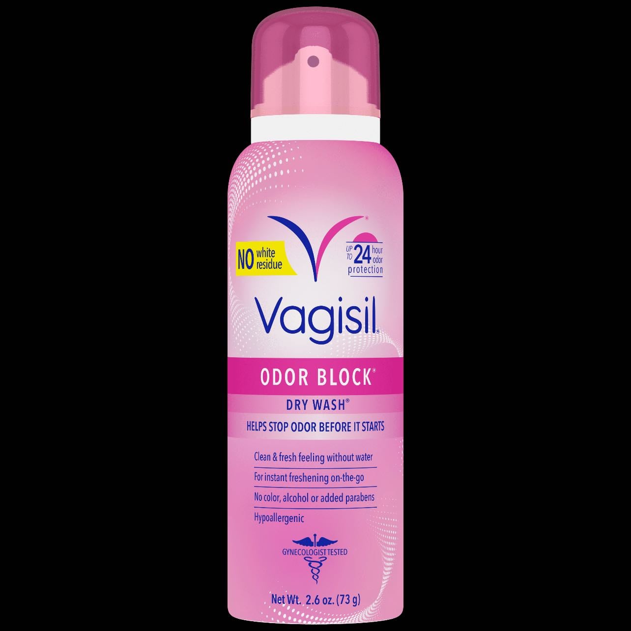 Vagisil Desodorante