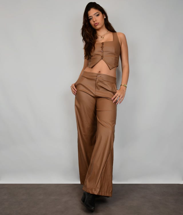 PANTALÓN CHER 17.900 - Pola Nola