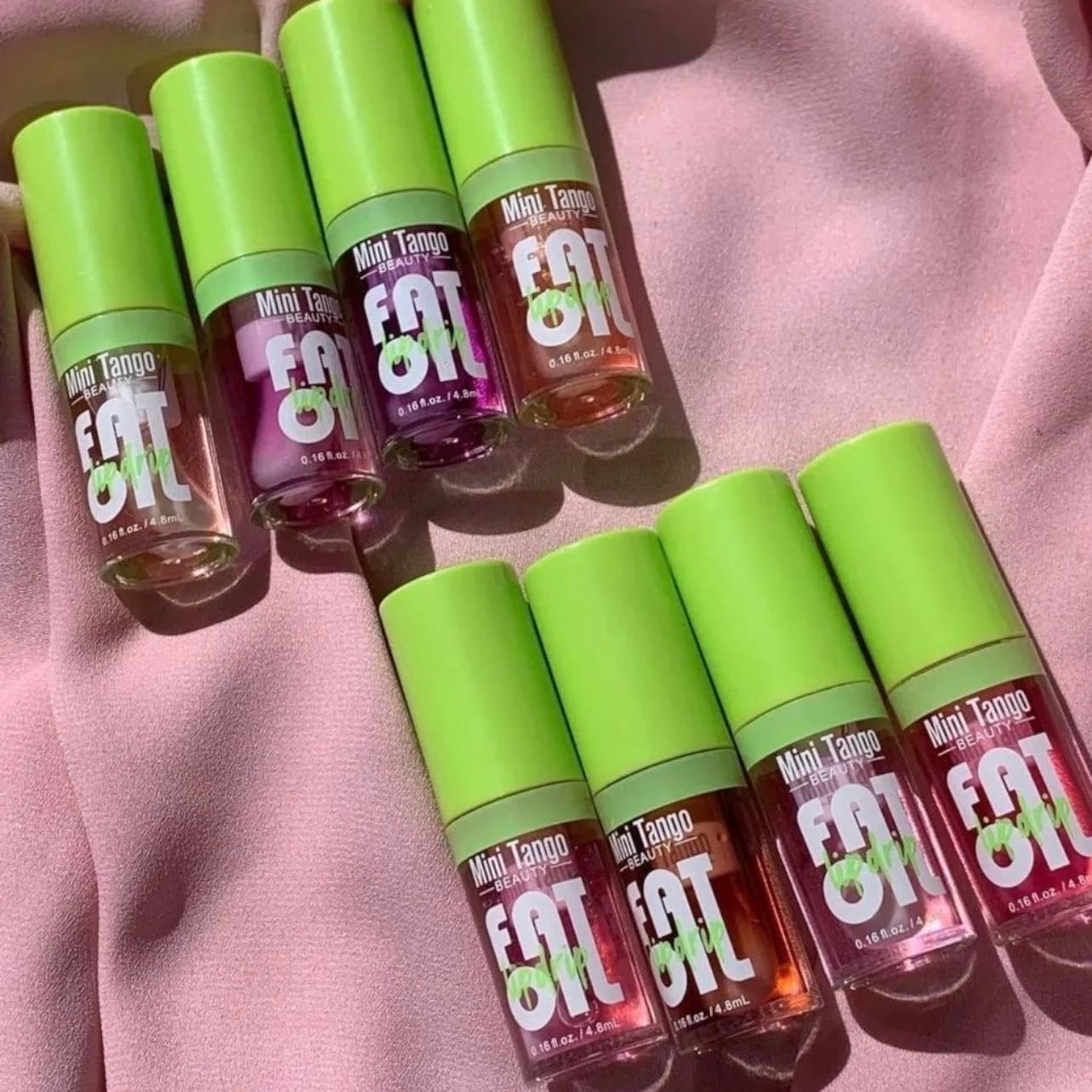 Fat Oil Mini Tango
