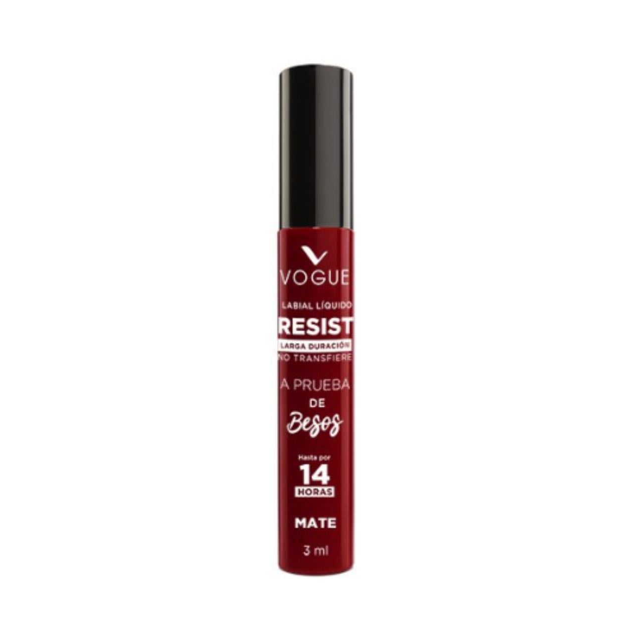 Labial Vogue Poderosa