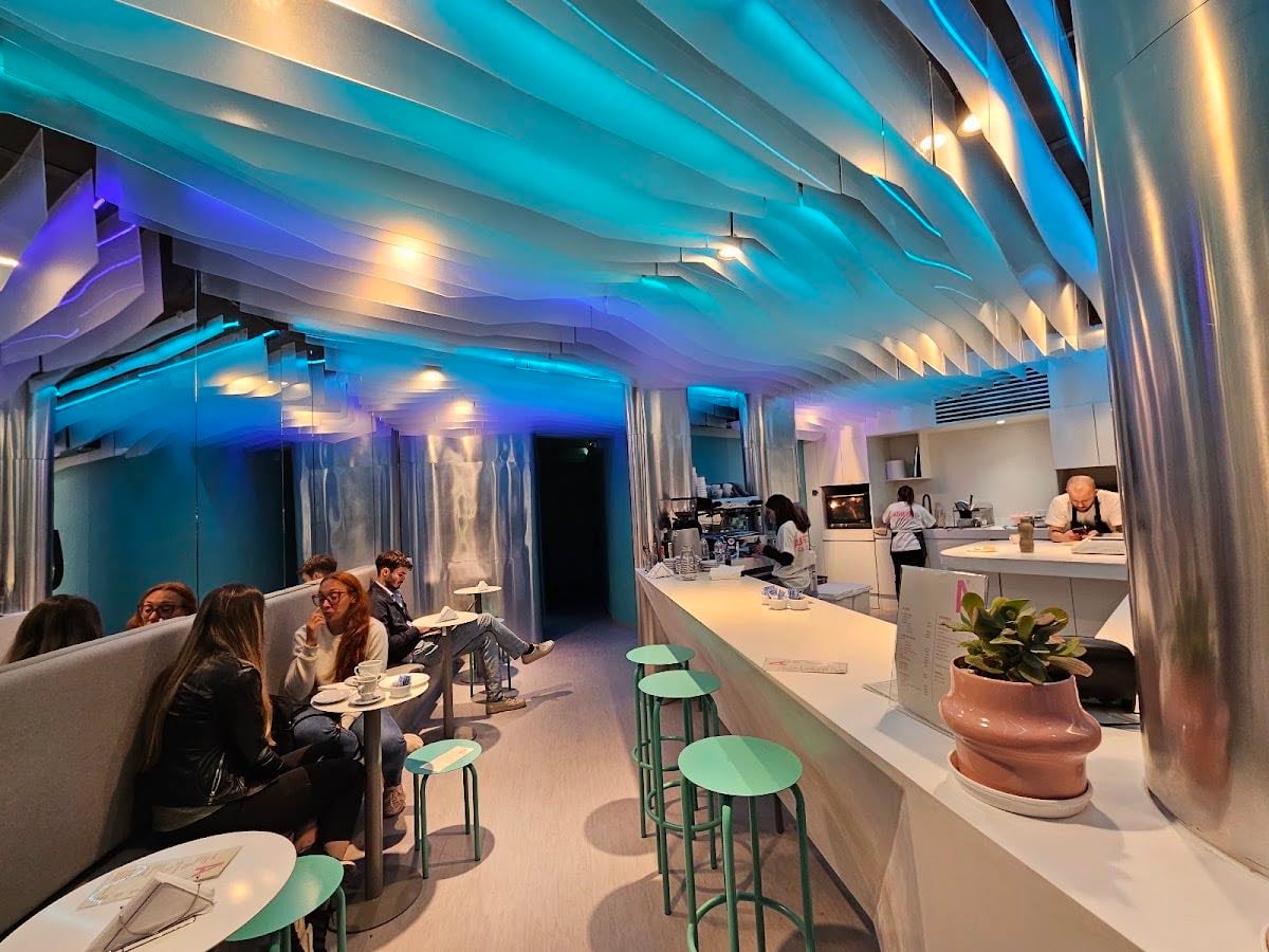Abierto Café