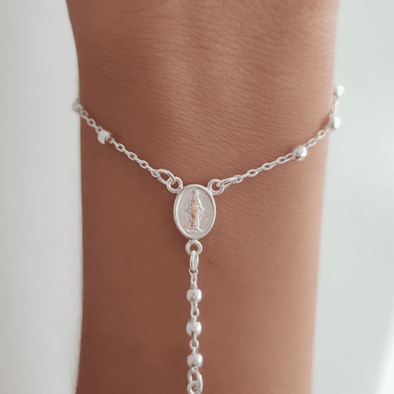 Pulsera denario